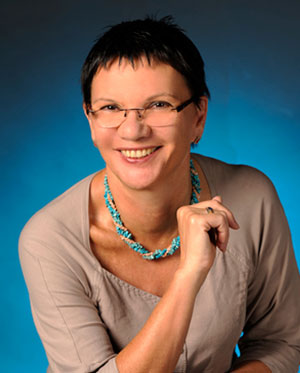 Barbara Hoffmann – Steuerberaterin, Wirtschaftsprüferin, zertifizierte Beraterin für Hotel- und Gaststättengewerbe