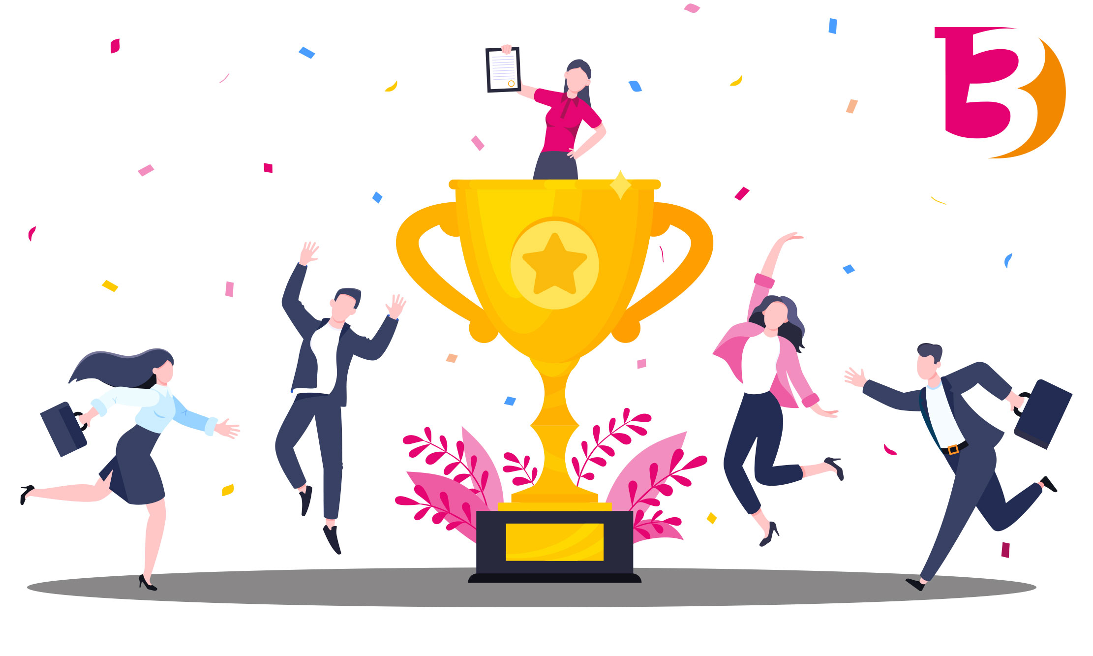 Capital- Magazin: 3D auch 2026 unter Top 200 Kanzleien